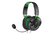 Spill - Tilbehør - Turtle Beach Ear Force Recon 50X - Black - TBS-2303-02