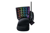 Tastatur - Razer Tartarus V2 - Gamingtastatur - Svart - RZ07-02270100-R3M1