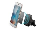 Mobil - Andre tilbehør - Spigen Kuel H12 Air Vent Magnetic Car Mount - 000CD20115