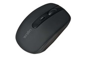 Mus - LogiLink Optical mouse - Mus - Optisk - 4 - Svart - ID0078A