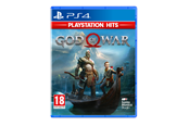 Spill - God of War - Sony PlayStation 4 - Action - 711719964209