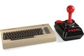 Spillkonsoll - Retro Games THEC64 Mini - 4020628774868