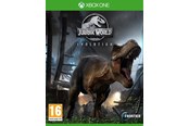 Spill - Jurassic World Evolution - Microsoft Xbox One - Simulering - 5056208801807