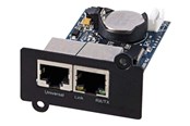 Nettverksadapter - BlueWalker PowerWalker SNMP Card 2 - 10131008