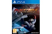 Spill - Blackhole - Complete Edition - Sony PlayStation 4 - Action - 8718591185533