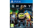 Spill - Shiny - Sony PlayStation 4 - Action - 8718591185656