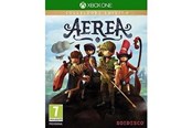 Spill - AereA: Collector's Edition - Microsoft Xbox One - Action - 8718591184109