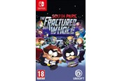 Spill - South Park: The Fractured But Whole - Nintendo Switch - Eventyr - 3307216053897