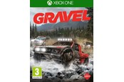 Spill - Gravel - Microsoft Xbox One - Racing - 8059617106843