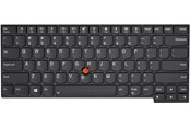 Tastatur - Lenovo Keyboard (DANISH) - FRU01YP289