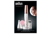 Epilator/IPL - Braun Epilator FaceSpa Pro 912 - 185871