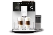 Kaffe & Espresso - Melitta CI Touch - Silver - 6762394