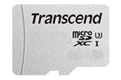 Minnekort - Transcend 300S - TS128GUSD300S