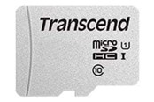 Minnekort - Transcend 300S - TS16GUSD300S