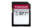 Minnekort - Transcend 300S - TS64GSDC300S