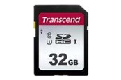 Minnekort - Transcend 300S - TS32GSDC300S