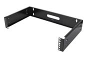 Rackskap - Deltaco 19-WMB2 - 2U - Mounting Bracket - 19-WMB2