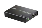 Repeater & Transceiver - ATEN VanCryst VE814R HDMI Receiver with Dual Display - VE814R-AT-G