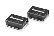 Repeater & Transceiver - ATEN VanCryst VE801 HDMI HDBaseT-Lite Extender Transmitter and Receiver Up to 70 meters - VE801-AT-G