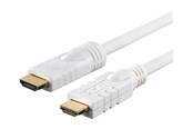 Diverse kabel - Deltaco Active HDMI to HDMI High Speed 20M - HDMI-1201