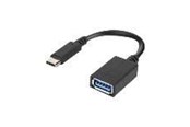 USB - Lenovo USB-adapter - 14 cm - 4X90Q59481