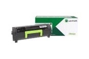 Printertilbehør - Lexmark 56F2X00 Toner LRP 20 000sh - 56F2X00