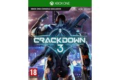 Spill - Crackdown 3 - Microsoft Xbox One - Action - 7KG-00005