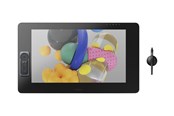 Tegnebrett/Digitizer - Wacom Cintiq Pro 24 Creative Pen & Touch Display - DTH-2420