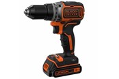 Verktøy - Black & Decker BL186K-QW - BL186K-QW