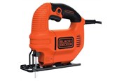 Stikksag - Black & Decker KS501-QS - KS501-QS