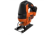 Stikksag - Black & Decker BDCJS18N-XJ - BDCJS18N-XJ