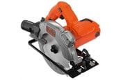 Sirkelsag - Black & Decker CS1250L-QS - CS1250L-QS