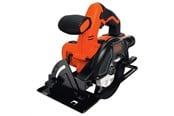 Sirkelsag - Black & Decker BDCCS18N-XJ - BDCCS18N-XJ