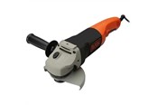 Vinkelsliper - Black & Decker KG1202K-QS - KG1202K-QS