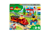 LEGO® - LEGO DUPLO 10874 Damptog - 10874