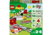 LEGO® - LEGO DUPLO 10882 Togskinner - 10882