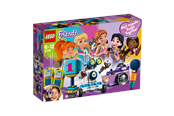 LEGO® - LEGO Friends 41346 41346 Vennskapsboks - 41346