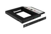 Harddisk - Tilbehør - RaidSonic IcyBox Adapter for 2.5'' HDD/SSD - IB-AC640