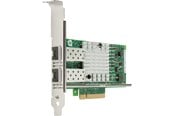 Nettverksadapter - HP Intel X550 10GBASE-T Dual Port NIC - 1QL46AA