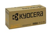 Printertilbehør blekk/toner - Kyocera TK 5270Y / 1T02TVANL0 Yellow Toner - Toner kit Yellow - 1T02TVANL0