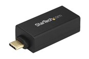 Nettverksadapter - StarTech.com USB-C Gigabit Ethernet-adapter - USB 3.0 - Network adapter - US1GC30DB