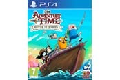 Spill - Adventure Time: Pirates of the Enchiridion - Sony PlayStation 4 - Action/Adventure - 5060528030441