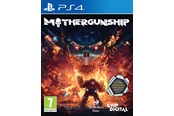 Spill - Mothergunship - Sony PlayStation 4 - Action - 5060236968135