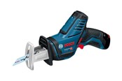 Bajonettsag - Bosch GSA 12V-14 Professional (SOLO) - 060164L905