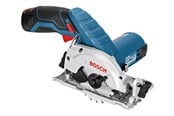 Sirkelsag - Bosch GKS 12 V-26 Professional (SOLO) - 06016A1002