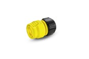 Hagevanning - Kärcher Basic universal hose connector plastic - 2.645-191.0