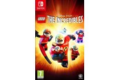 Spill - LEGO The Incredibles - Nintendo Switch - Action - 5051895411261