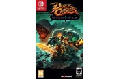 Spill - Battle Chasers: Nightwar - Nintendo Switch - RPG - 9120080070845