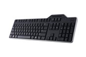 Tastatur - Dell KB813 Smartcard - Tastatur - Svart - KB813-BK- NORW