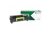 Printertilbehør blekk/toner - Lexmark 24B6889 Black Toner Cartridge 21.000 pages - Laser toner Svart - 24B6889